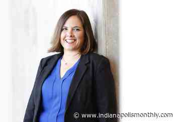 Q&A: Entrepreneur Mary Kay Huse On The Future Of Live Events – Indianapolis Monthly - Indianapolis Monthly