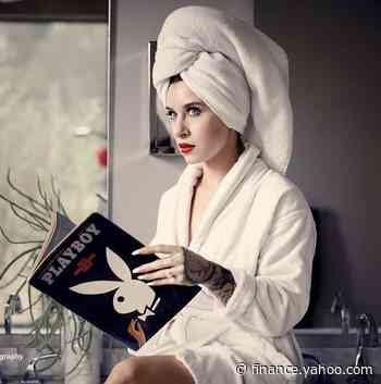 Ana Dee: An Entrepreneur’s Bold and Empowered Journey - Yahoo Finance