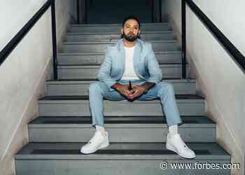 Music Entrepreneur Elie Maroun Brings Hip-Hop Basketball Tournament The Crew League To Television - Forbes