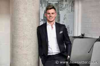 Tech entrepreneur urges NI businesses to prepare for post-Covid world - Belfast Newsletter