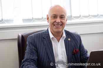 Marketing entrepreneur launches Knightstone Capital | Business Leader News - Business Leader