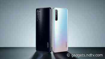 Oppo Find X3 Specifications Surface on Benchmark Listings, Snapdragon 870 SoC Tipped
