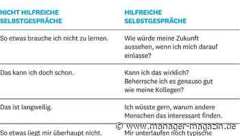 Lernen Lernen