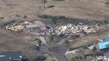 Gov. Roy Cooper to visit Brunswick County today, offer support for tornado cleanup