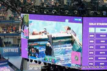 Epic Games trekt ook in Europa ten strijde tegen Apple