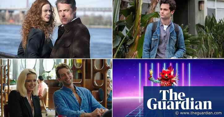 I wish I knew how to quit You: our writers' favourite TV hate-watches