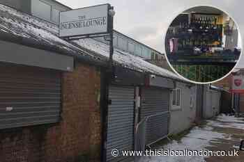 Enfield nightclub shut down for breaching coronavirus laws