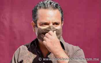 Siempre sí: Mando Coordinado convence a Cuernavaca - Noticias Locales, Policiacas, sobre México y el Mundo - El Sol de Cuernavaca