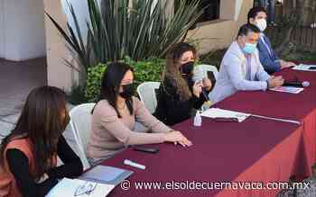 Cuernavaca promueve matrimonios con 'sí, acepto' - El Sol de Cuernavaca