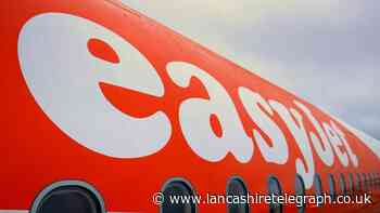 EasyJet provide update for anyone who has a holiday booked in 2021