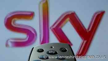 Sky customers will see price hike of up to £72 per year from April