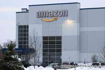 Amazon aangeklaagd voor in gevaar brengen personeel