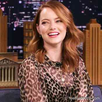 Emma Stone Transforms Into Cruella de Vil in First Cruella Movie Poster