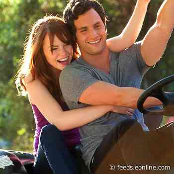 Checking In On the Cast of Easy A 10 Years Later