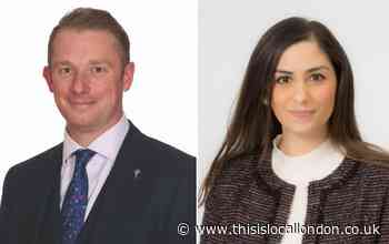 Tory denies Enfield Council leader’s ‘hate speech’ claim