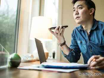 Three steps to level up your B2B marketing in 2021