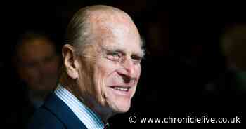 Prince Philip, 99, admitted to hospital after 'feeling unwell'