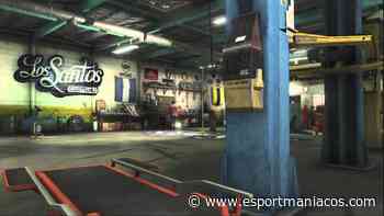 Jugador de GTA V es estafado por los mecánicos de Los Santos Customs - Madrid
