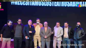 “Si estábamos en terapia intensiva, ya estamos cerca de los santos óleos”: Productores de Teatro alzan la voz por el gremio - El Intransigente América News