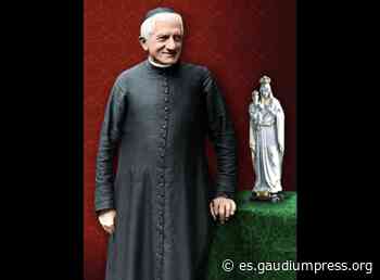 Beato Allamano, fundador de los misioneros de la Consolata: “Primero santos, después misioneros” - es.gaudiumpress.org