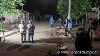 El clan “Los Santos” vuelve a atemorizar al barrio Echeverría - Actualidad | La Gaceta - La Gaceta