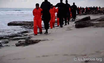 Papa Francisco: "Santos" los 21 mártires coptos decapitados por el ISIS - Aleteia ES