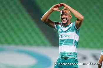 Adiós invicto: Santos derrota por la mínima a los Rayados de Aguirre - Noticias por el Mundo