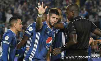 Matías de los Santos y Millonarios. ¡Así se cerró todo! - Futbolete