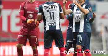 Es Santos examen para los Rayados - El Mañana de Reynosa