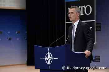 NATO Kicks Off New Burden-Sharing, Tech Efforts
