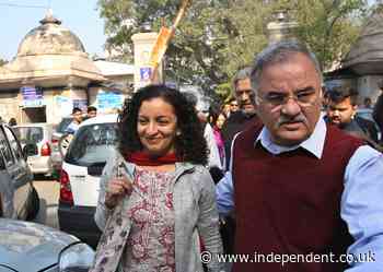 Who is Priya Ramani and what is the India MeToo case about?
