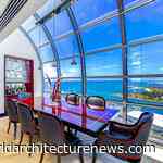 ‘Penthouse in the Sky' exhibits modern Hawaii luxury living