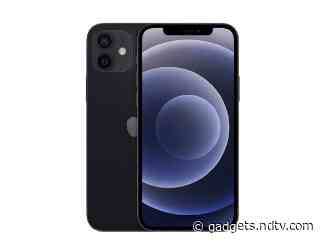 iPhone 12, iPhone 12 mini Cracked Rear Glass Repairs Now Possible Without Replacement: Report