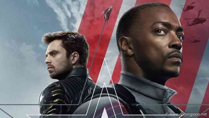 Disney+ Movies and TV Titles for March 2021 Revealed!