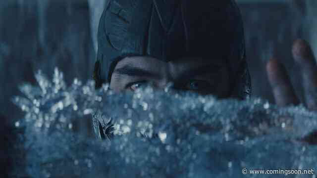 Mortal Kombat Motion Poster Revealed, Trailer Hits Thursday