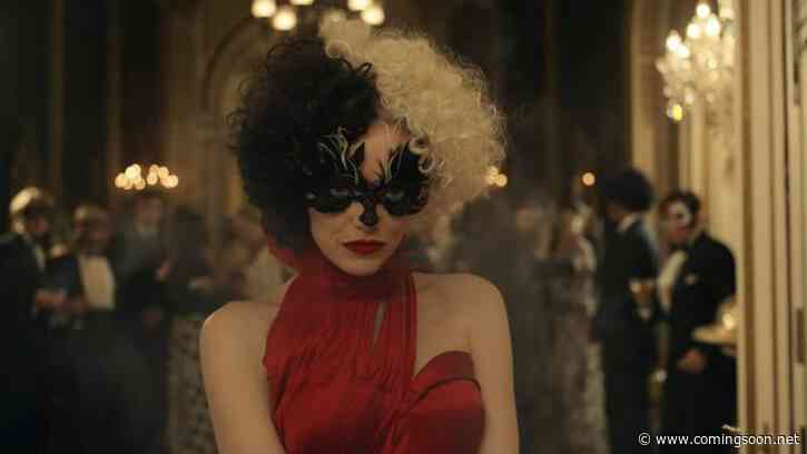 Cruella Trailer: Emma Stone Brings Life to the Iconic Disney Villain