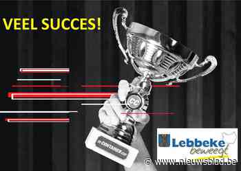 Sportdienst lanceert eigen versie van Container Cup