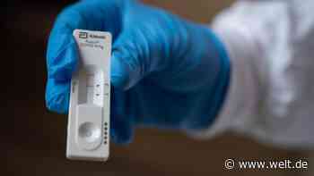 Kostenlose Schnelltests für alle Deutschen – so realistisch ist Spahns Plan