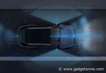 Lidar maker AEye to go public via $2 billion deal with Cantor-backed SPAC