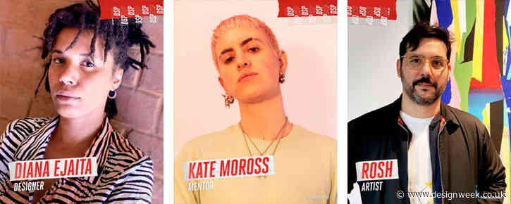 Kate Moross: “Create spaces to share work, gain experience and get paid”