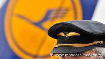 Lufthansa: Praktische Pilotenausbildung an Flugschule Bremen wird eingestellt