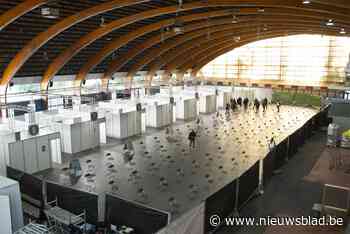 Vaccinatiecentra zoeken nog medisch geschoolde vrijwilligers, maar wie komt in aanmerking?