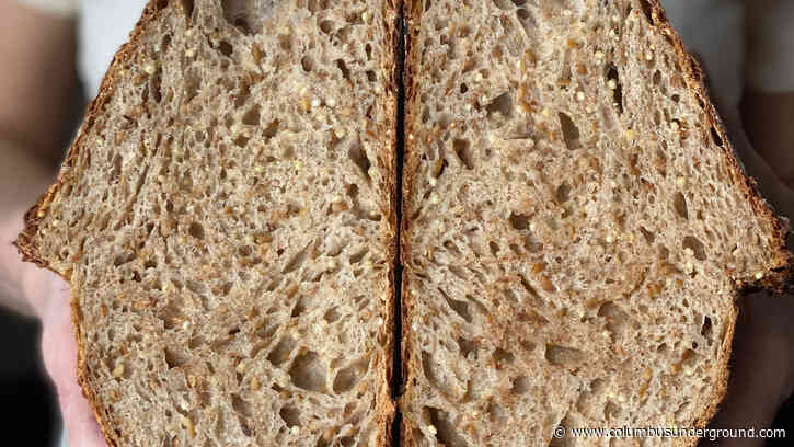 Ohio’s Own: Seaworthy Breads