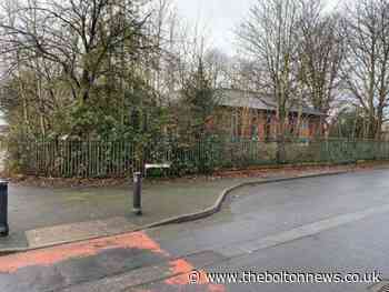Former high school site in Radcliffe to be cleared for housing