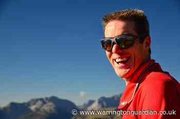 Inquest hears paraglider Steve Nash was stabbed to death in Mongolia