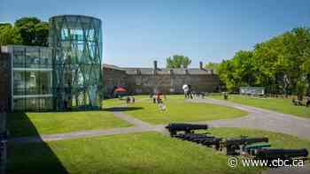 Montreal's Stewart Museum, located inside historic fort, closes for good