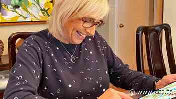 Ontario woman stunned after scoring 365 points on a single word in Scrabble