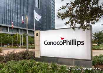 ConocoPhillips plans to cut 95 jobs from Alaska workforce