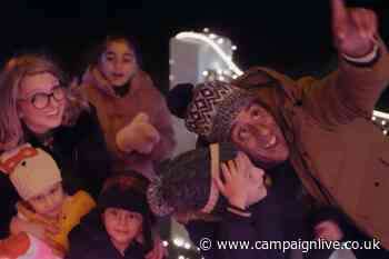 Agencies line up for Asda creative account