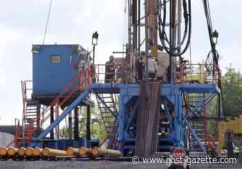 DEP settlement grants public input on shale gas wastewater permits
